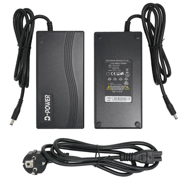 jobobike charger 36V3A